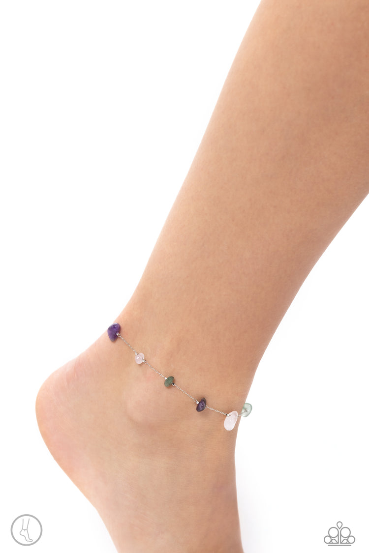 ANKLET