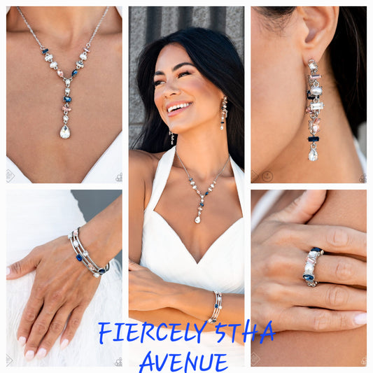 Fiercely 5th Avenue - Complete Trend Blend