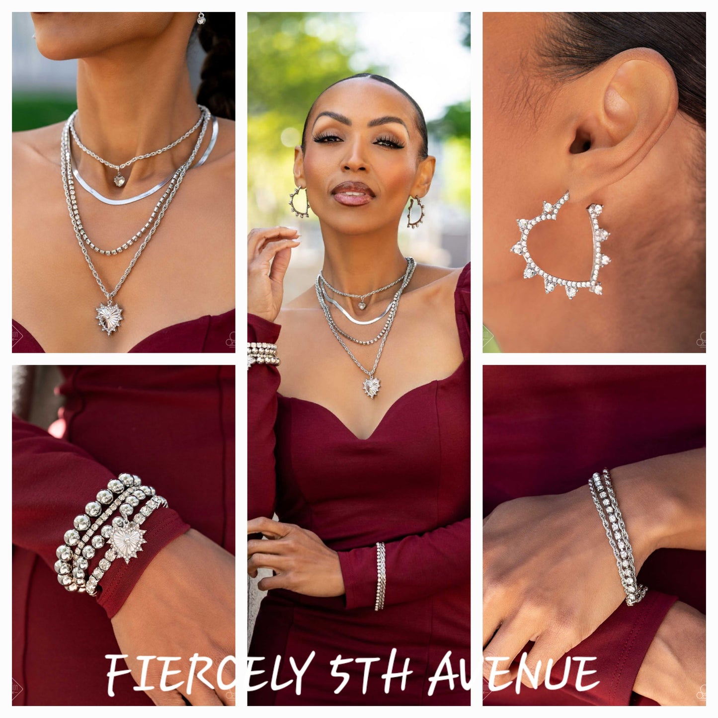 Fiercely 5th Avenue - Complete Trend Blend