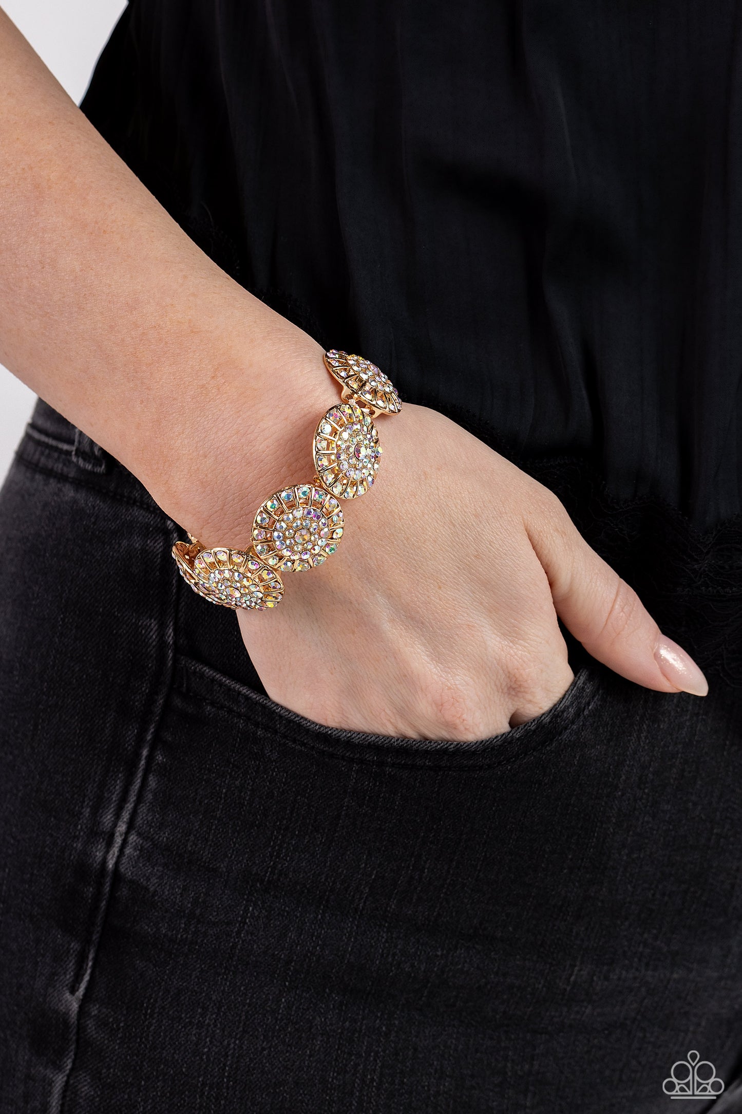 Executive Elegance - Multi Bracelet