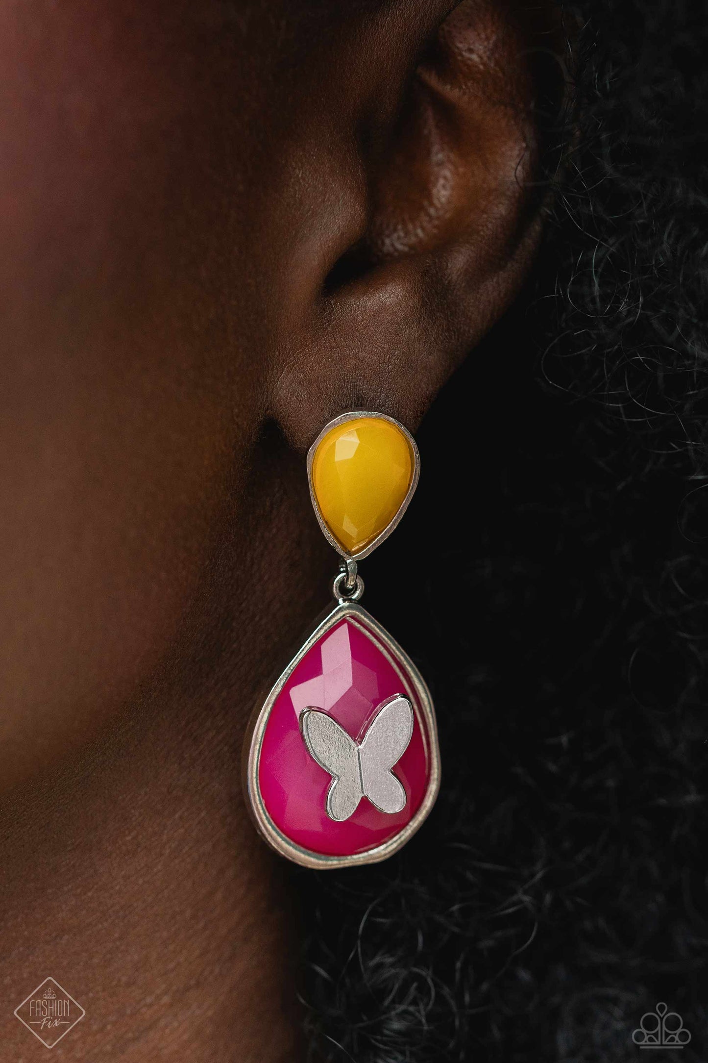 BRIGHT This Sway - Multi Earring