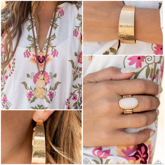 Sunset Sightings - Fashion Fix Complete Trend Blend