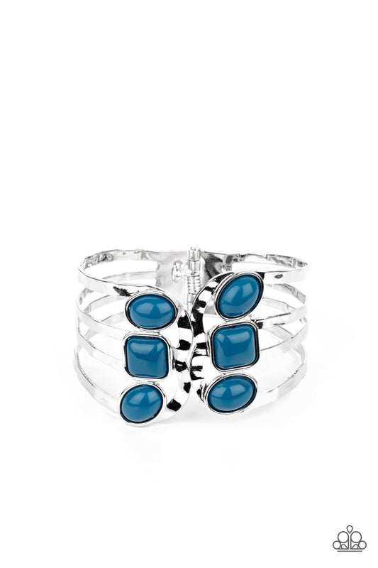 Mystified - Blue Bracelet