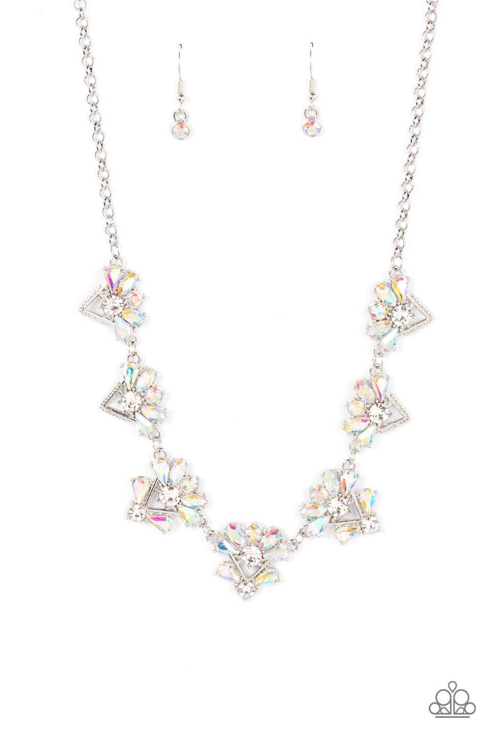 Extragalactic Extravagance - Multi Necklace Set