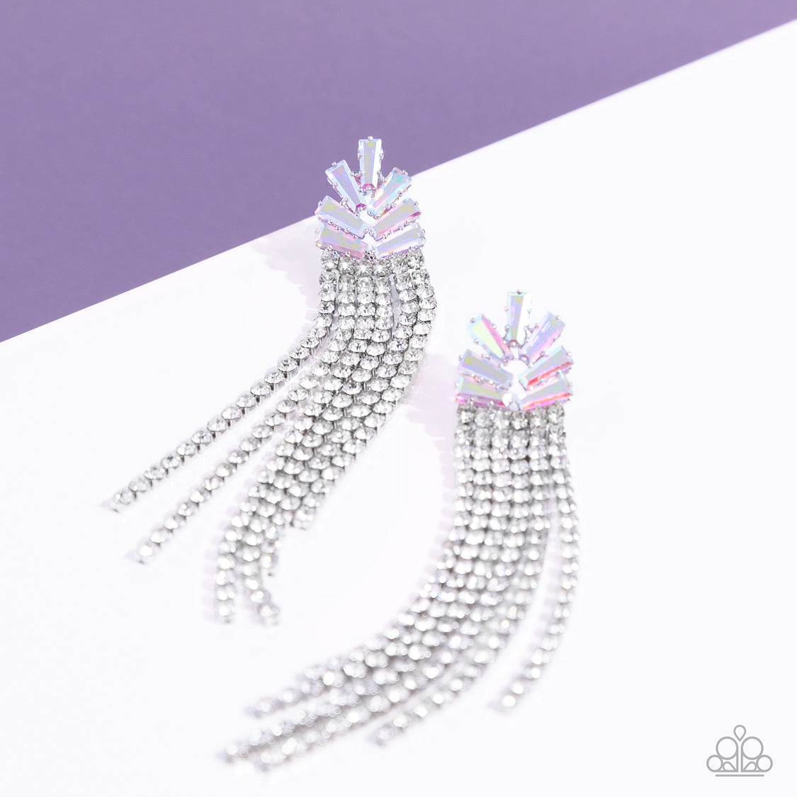 Overnight Sensation - Multi Earring