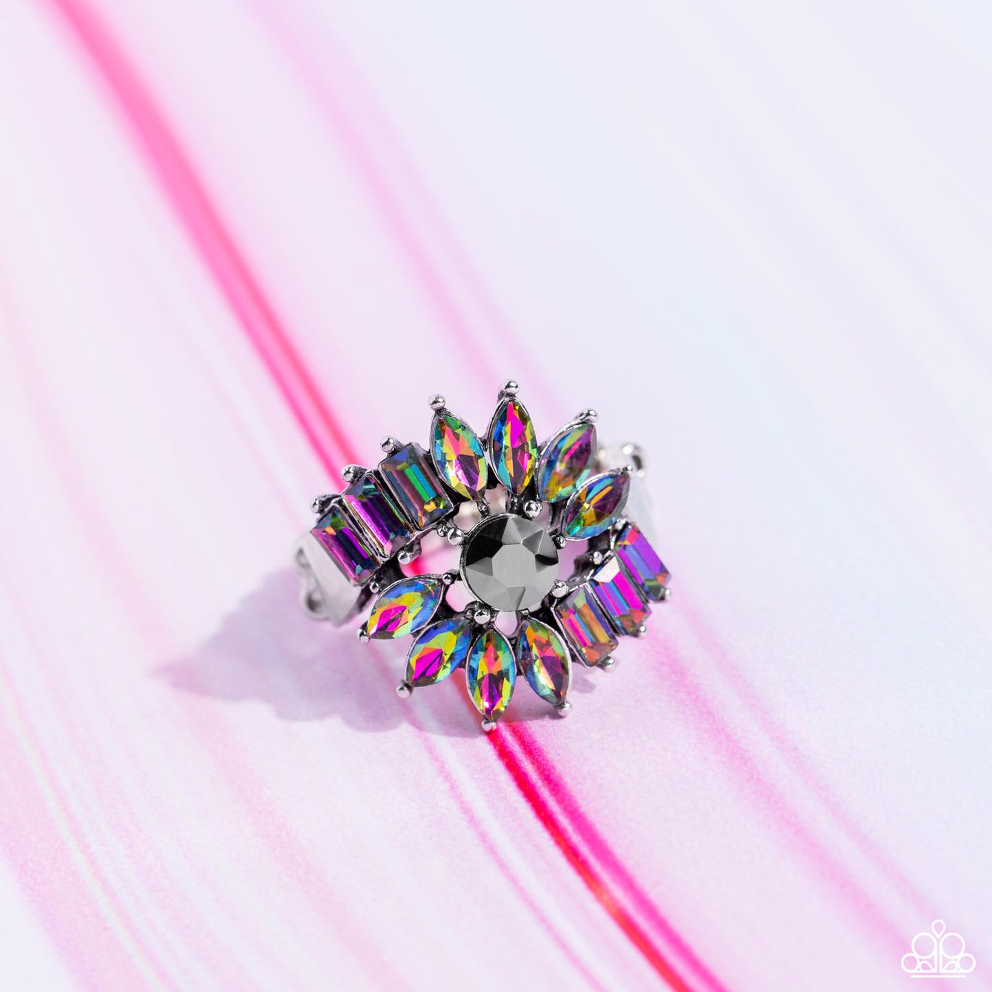 Untamable Universe - Multi   Ring